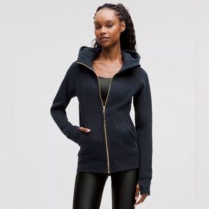❥Lululemon Cozy Caddle Up Jacket